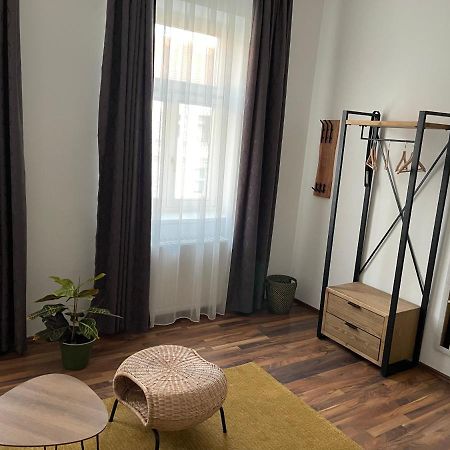 Gesamte Unterkunft In Zentrumsnaehe Wina Bagian luar foto